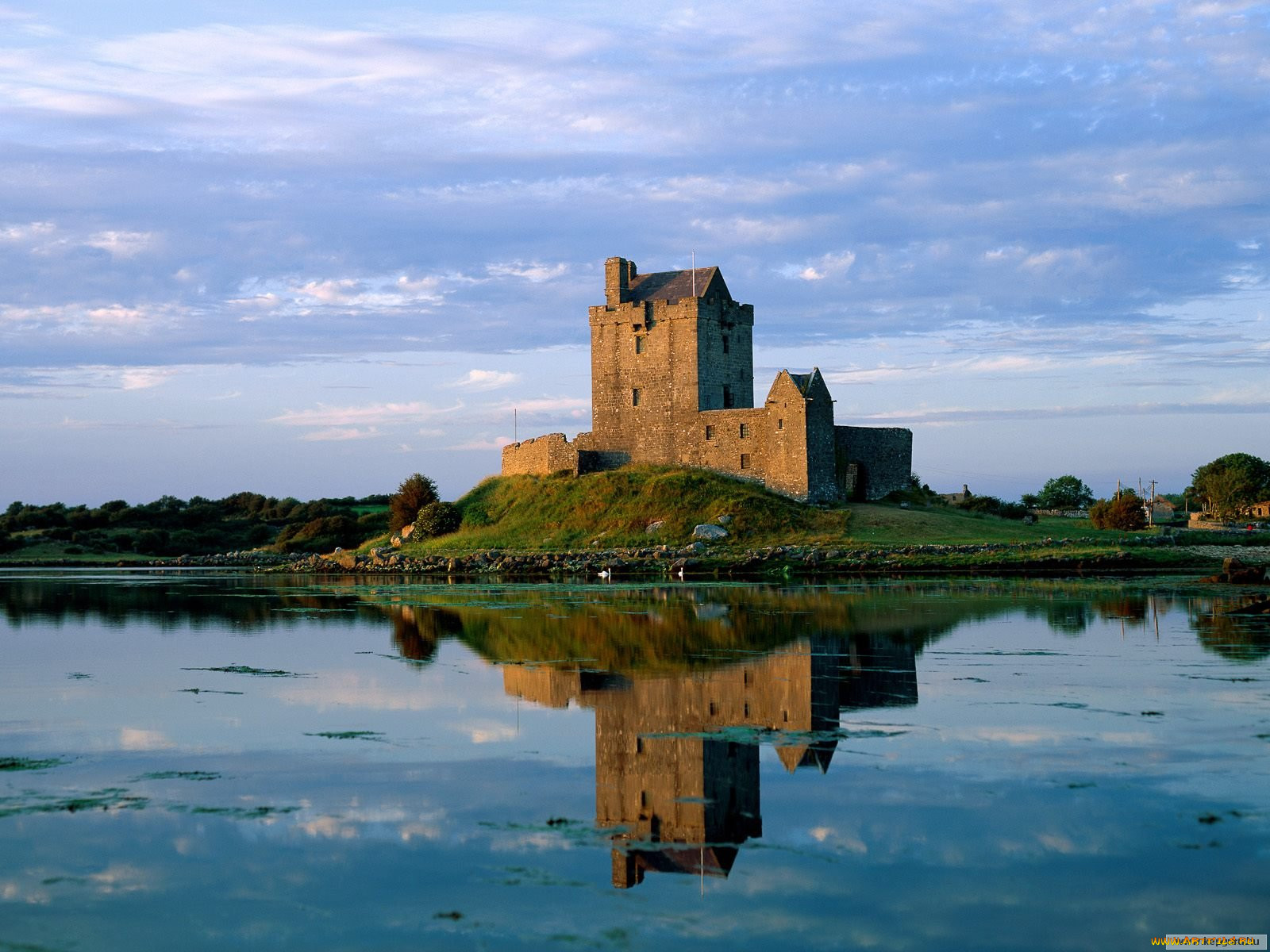 dunguaire, castle, kinvara, county, clare, ireland, , , , 